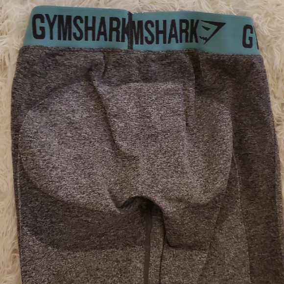 Gymshark leggings - Picture 2 of 3